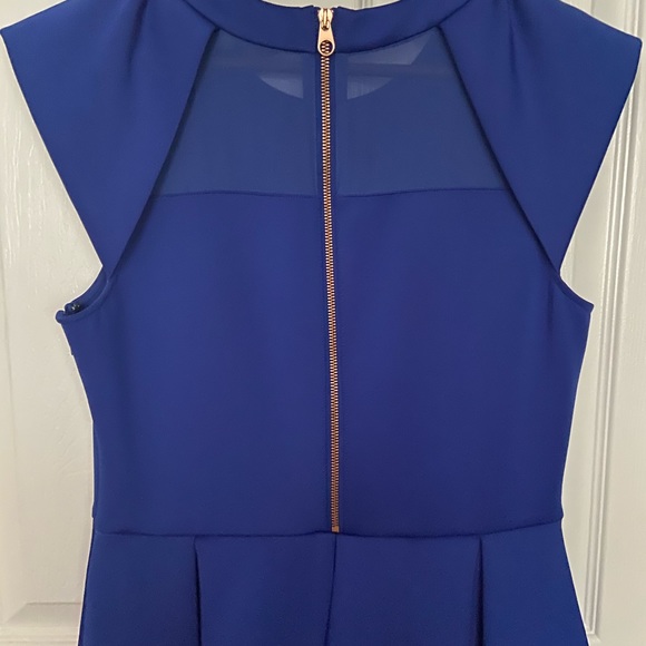 Ted Baker Dress - Picture 5 of 8